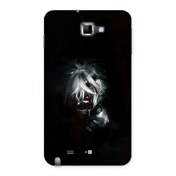 Kaneki Ken Dark Side Back Case for Galaxy Note