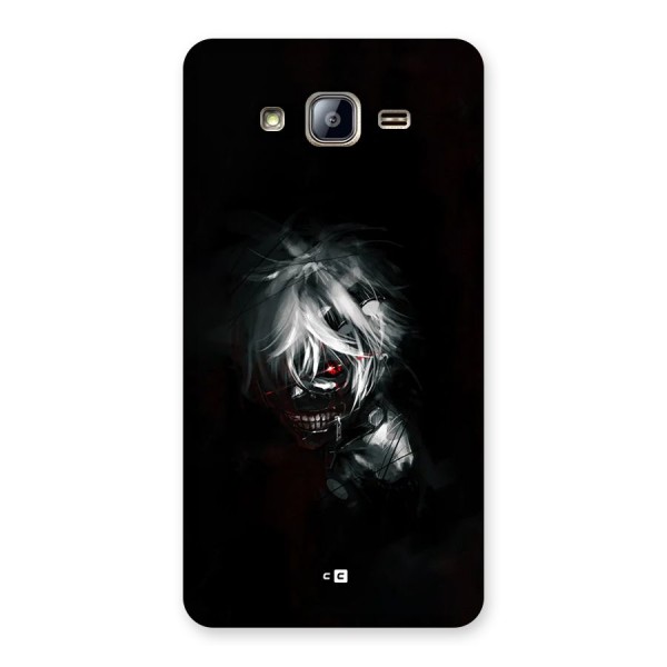 Kaneki Ken Dark Side Back Case for Galaxy On5