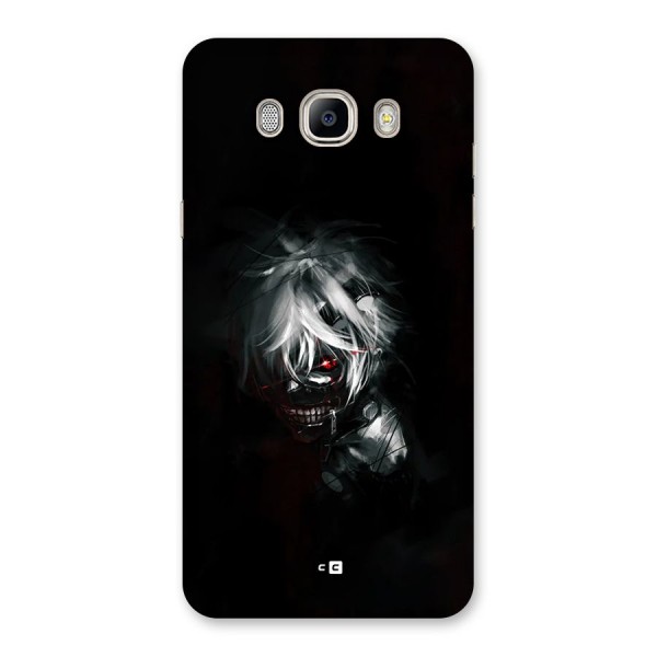 Kaneki Ken Dark Side Back Case for Galaxy On8