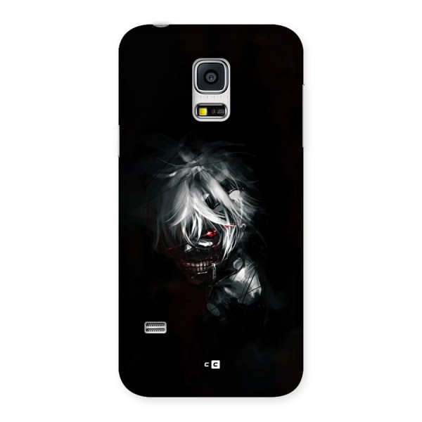 Kaneki Ken Dark Side Back Case for Galaxy S5 Mini