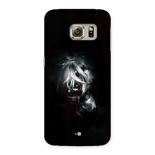 Kaneki Ken Dark Side Back Case for Galaxy S6 edge