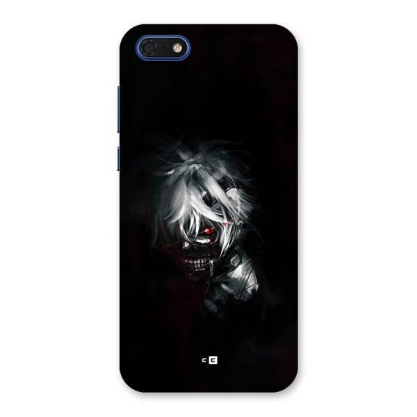 Kaneki Ken Dark Side Back Case for Honor 7s