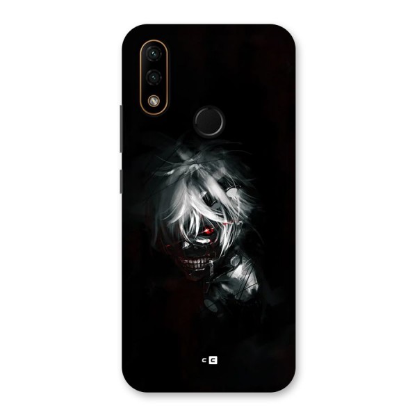 Kaneki Ken Dark Side Back Case for Lenovo A6 Note