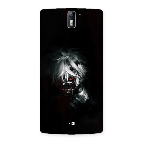 Kaneki Ken Dark Side Back Case for OnePlus One