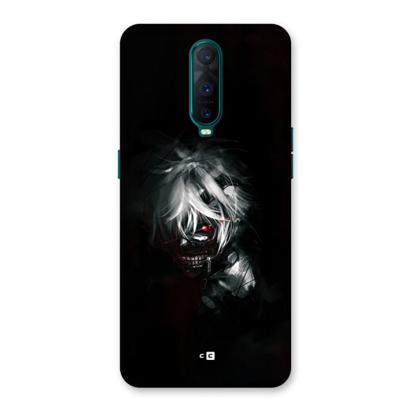 Kaneki Ken Dark Side Back Case for Oppo R17 Pro