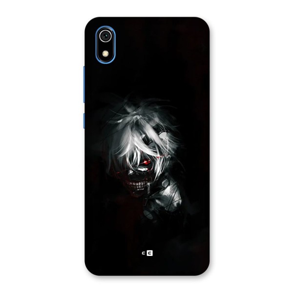 Kaneki Ken Dark Side Back Case for Redmi 7A