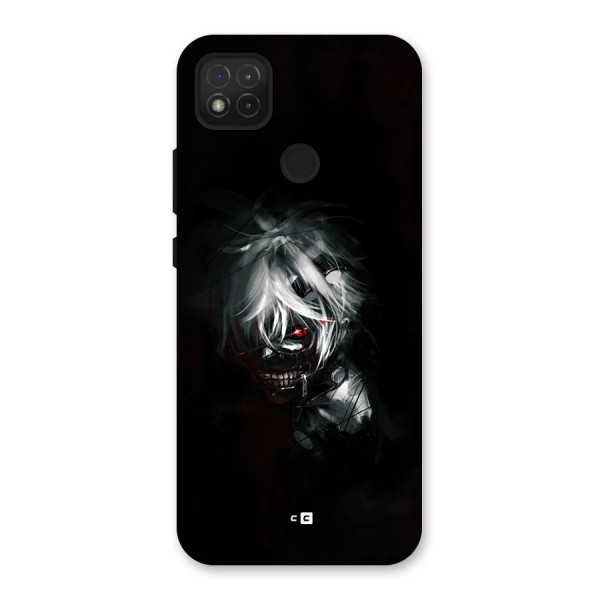 Kaneki Ken Dark Side Back Case for Redmi 9