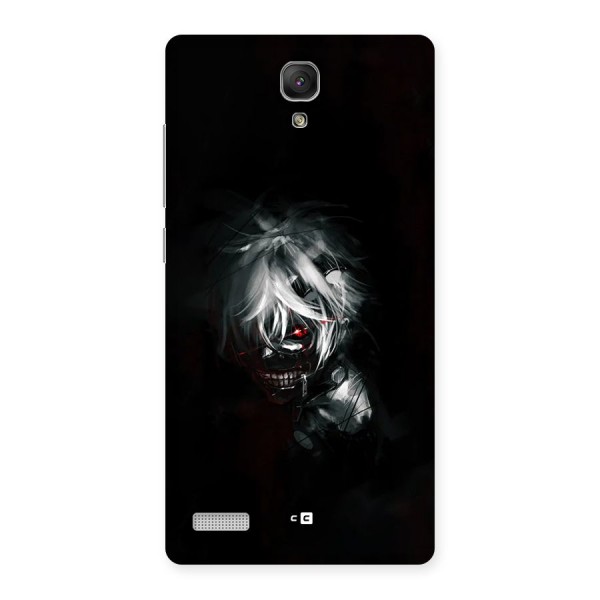 Kaneki Ken Dark Side Back Case for Redmi Note