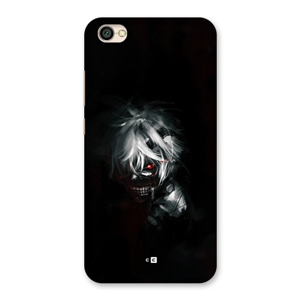 Kaneki Ken Dark Side Back Case for Redmi Y1 Lite