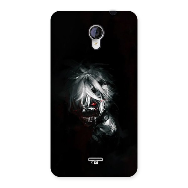 Kaneki Ken Dark Side Back Case for Unite 2 A106