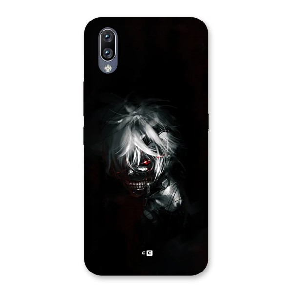 Kaneki Ken Dark Side Back Case for Vivo NEX