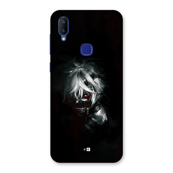 Kaneki Ken Dark Side Back Case for Vivo V11