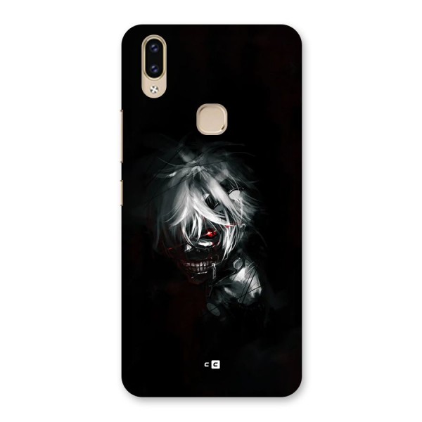 Kaneki Ken Dark Side Back Case for Vivo V9