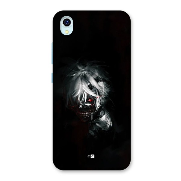 Kaneki Ken Dark Side Back Case for Vivo Y1s