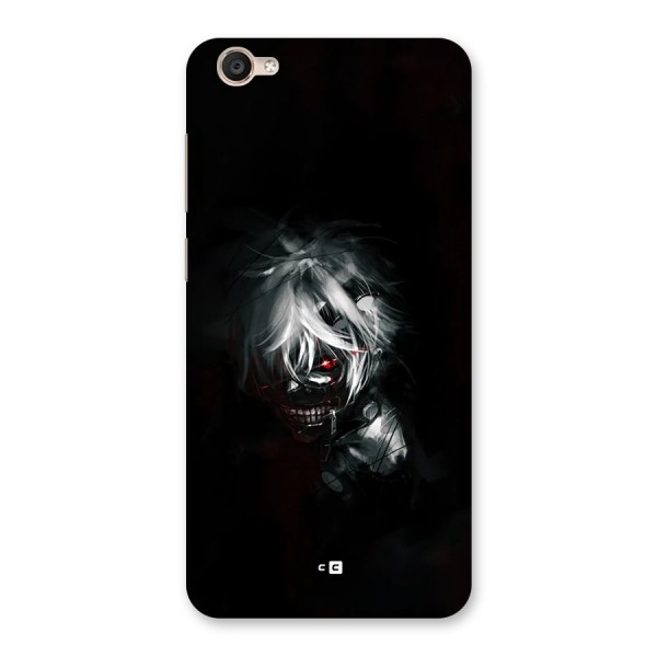 Kaneki Ken Dark Side Back Case for Vivo Y55