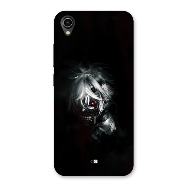 Kaneki Ken Dark Side Back Case for Vivo Y91i