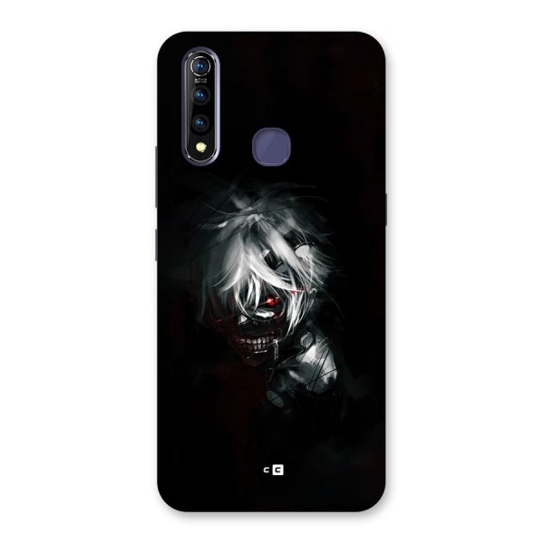 Kaneki Ken Dark Side Back Case for Vivo Z1 Pro