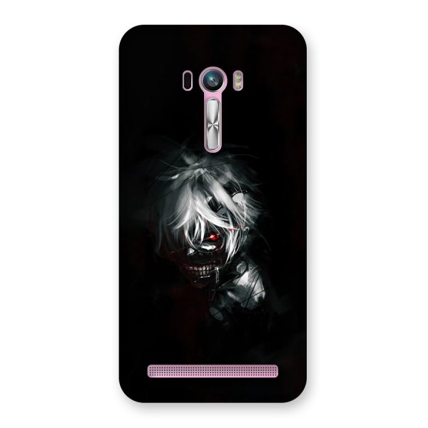 Kaneki Ken Dark Side Back Case for Zenfone Selfie