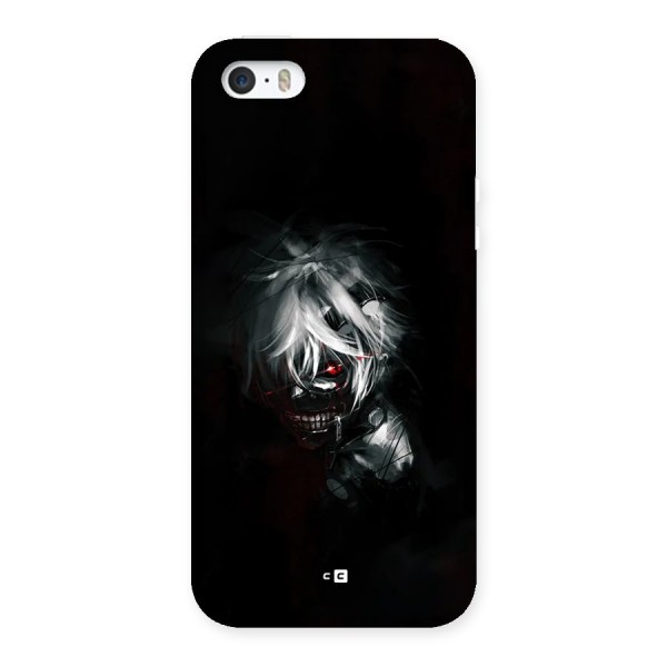 Kaneki Ken Dark Side Back Case for iPhone 5 5s