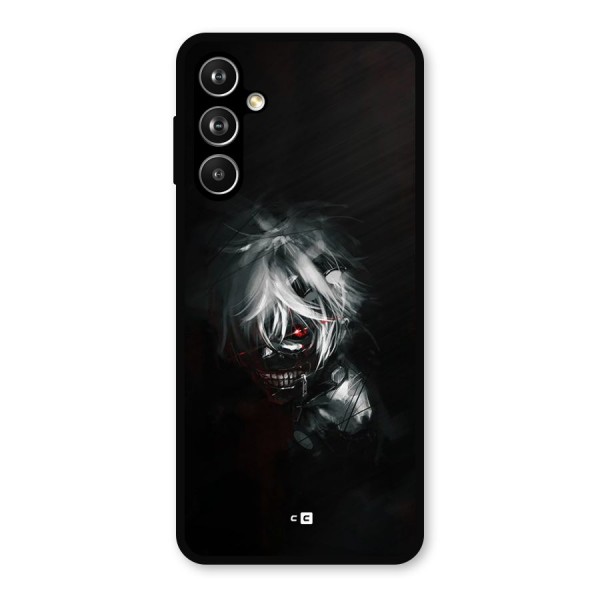 Kaneki Ken Dark Side Metal Back Case for Galaxy F54