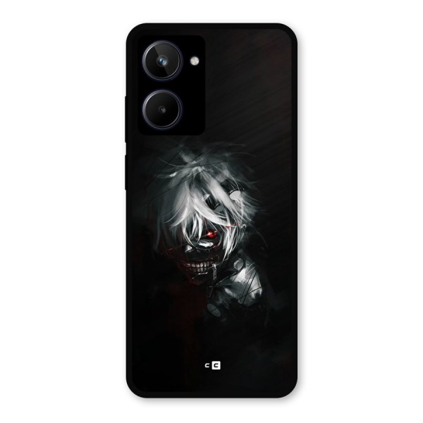 Kaneki Ken Dark Side Metal Back Case for Realme 10