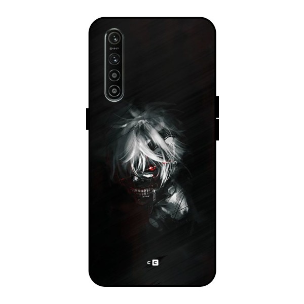 Kaneki Ken Dark Side Metal Back Case for Realme XT