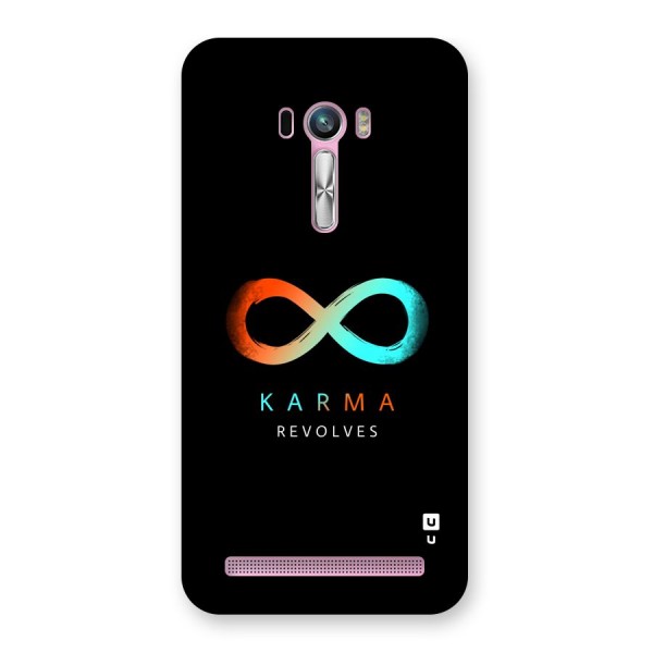 Karma Revolves Back Case for Zenfone Selfie