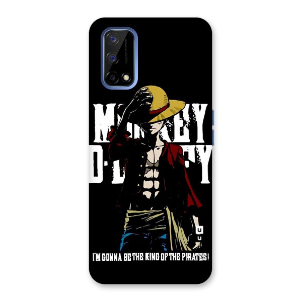 King Of Pirates Back Case for Realme Narzo 30 Pro