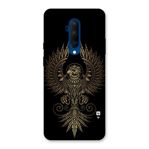 Legendary Phoenix Back Case for OnePlus 7T Pro