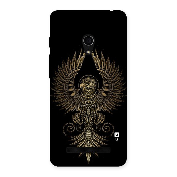 Legendary Phoenix Back Case for Zenfone 5