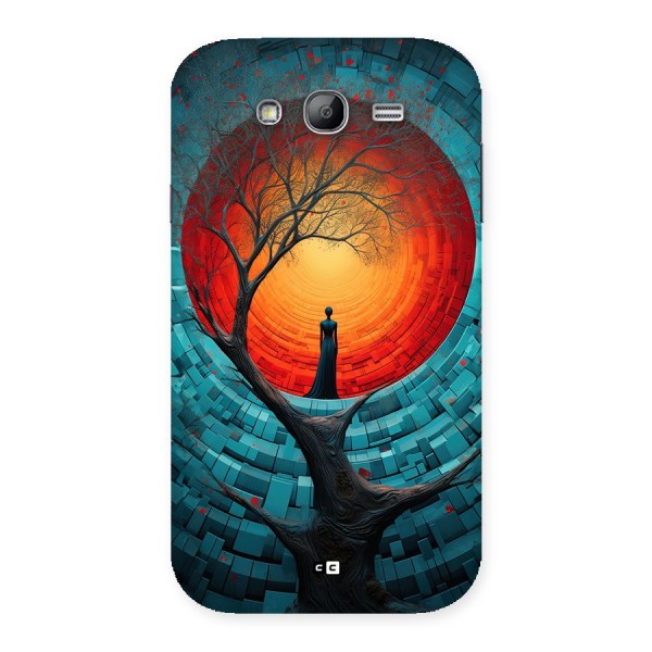 Life Tree Back Case for Galaxy Grand