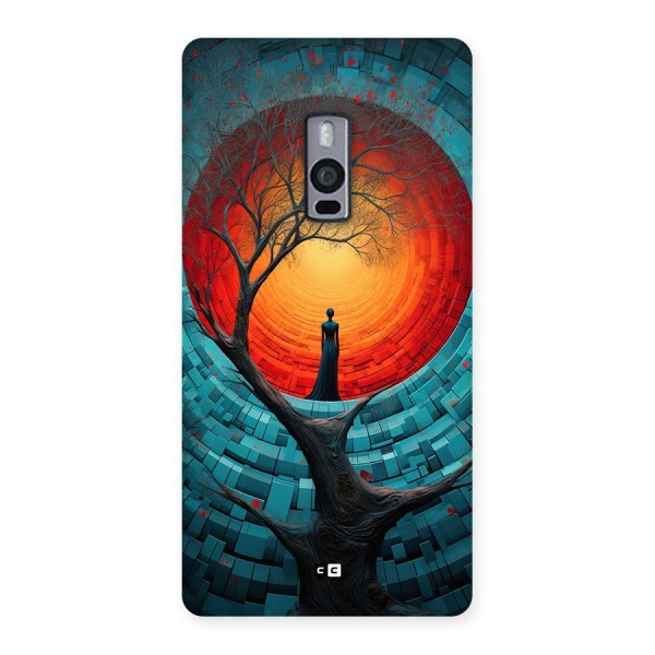 Life Tree Back Case for OnePlus 2