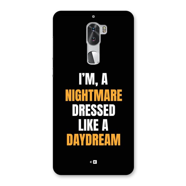 Like A Daydream Back Case for Coolpad Cool 1