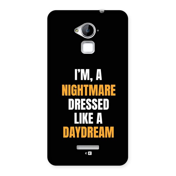 Like A Daydream Back Case for Coolpad Note 3