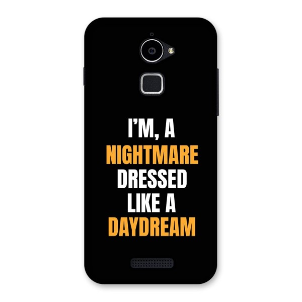 Like A Daydream Back Case for Coolpad Note 3 Lite