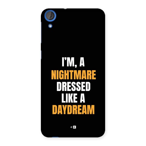 Like A Daydream Back Case for Desire 820s