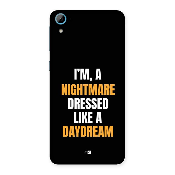 Like A Daydream Back Case for Desire 826