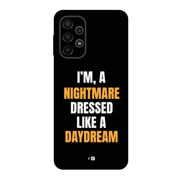 Like A Daydream Back Case for Galaxy A23