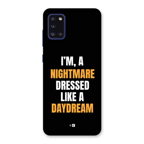 Like A Daydream Back Case for Galaxy A31