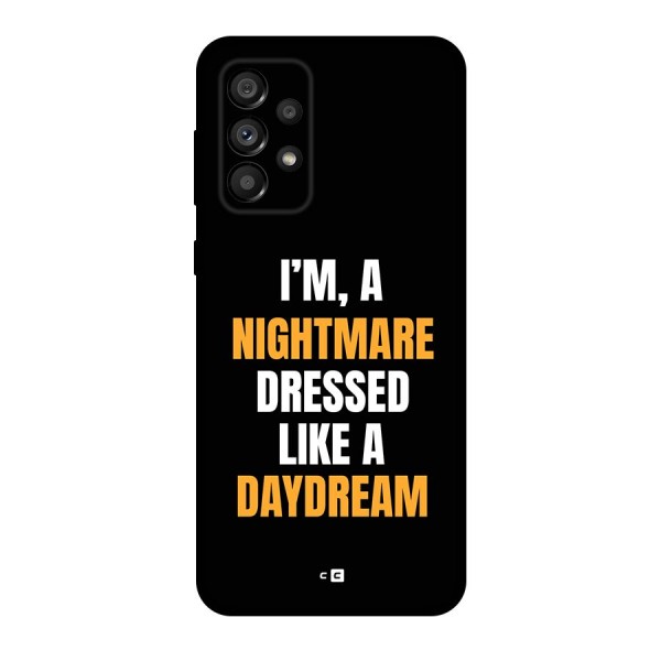 Like A Daydream Back Case for Galaxy A73 5G