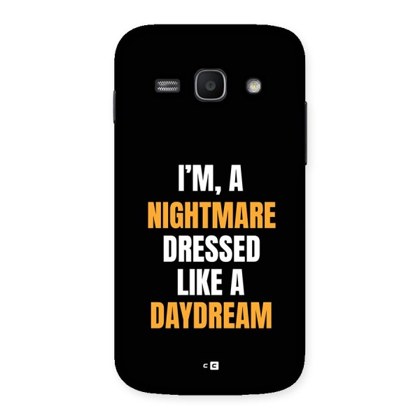 Like A Daydream Back Case for Galaxy Ace3