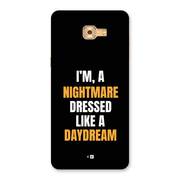 Like A Daydream Back Case for Galaxy C9 Pro