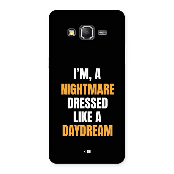 Like A Daydream Back Case for Galaxy Grand Prime