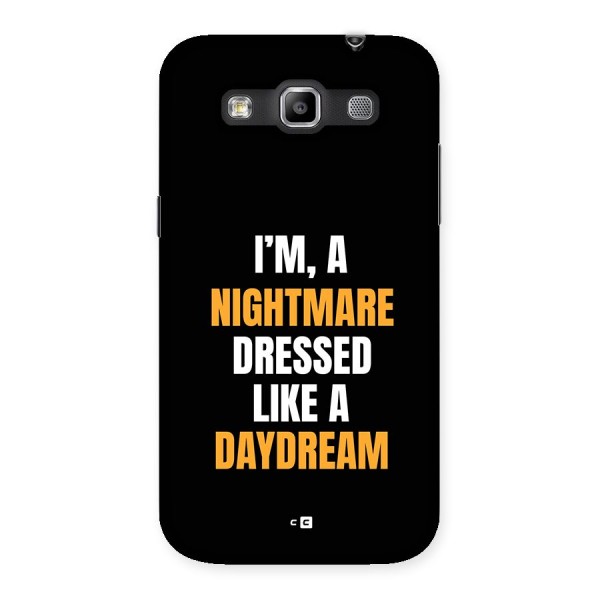 Like A Daydream Back Case for Galaxy Grand Quattro