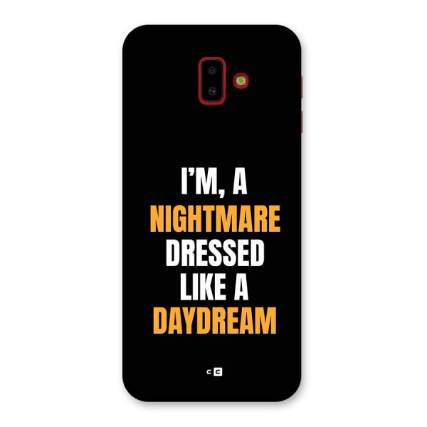 Like A Daydream Back Case for Galaxy J6 Plus