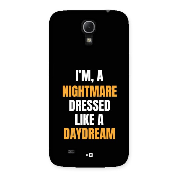 Like A Daydream Back Case for Galaxy Mega 6.3