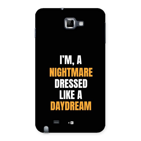 Like A Daydream Back Case for Galaxy Note