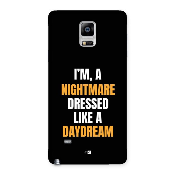 Like A Daydream Back Case for Galaxy Note 4