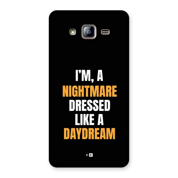 Like A Daydream Back Case for Galaxy On5