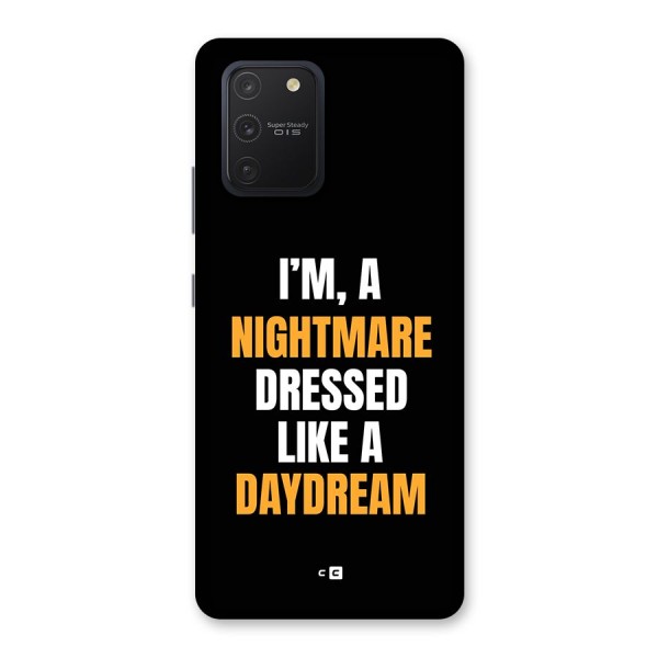 Like A Daydream Back Case for Galaxy S10 Lite